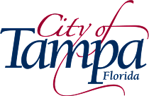 City of tampa logo
