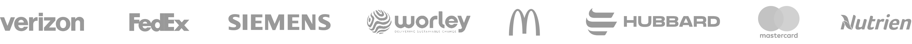 logos of companies that use ProjectManager